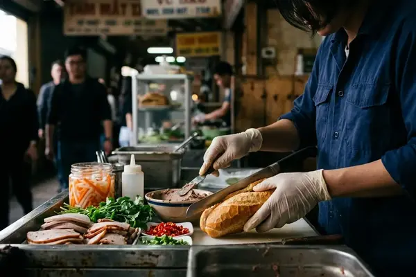 Top 5 Globally Inspired Street Foods You Can Make at Home