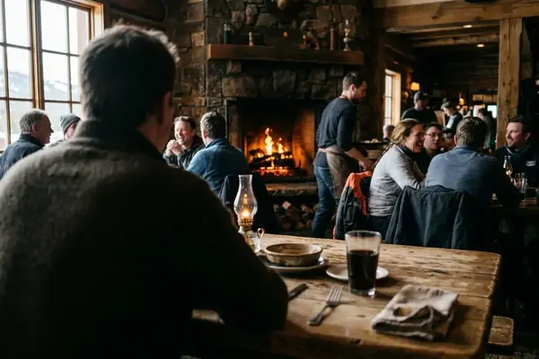 The Ultimate Guide to Breckenridge Mountain Dining