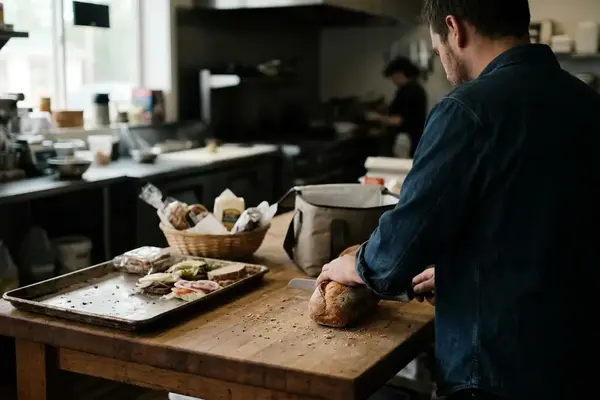 Breckenridge Picnic Provisions: 9 Local Stops for Trail-Friendly Bites