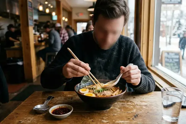 Cozy Bowl Stops in Breckenridge: Where to Find Ramen, Chili, Curry, and Soup