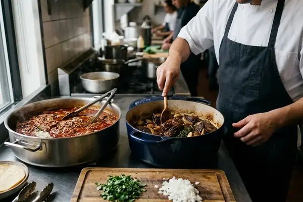 Braised Short Ribs vs. Birria-Style Beef: Which Slow-Cooked Comfort Dish Wins?