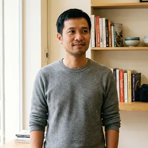 Minh Phan
