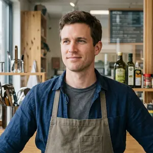 Søren Lind